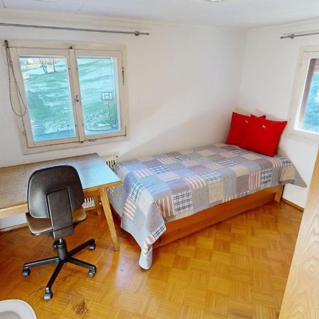 Ninis - Ferienhaus Im Bregenzerwald เอค ภายนอก รูปภาพ