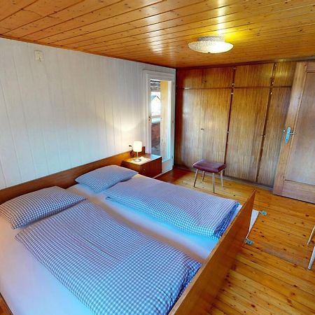 Ninis - Ferienhaus Im Bregenzerwald เอค ภายนอก รูปภาพ