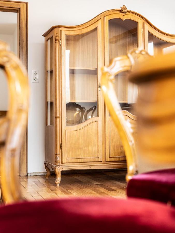 Ninis - Ferienhaus Im Bregenzerwald เอค ภายนอก รูปภาพ