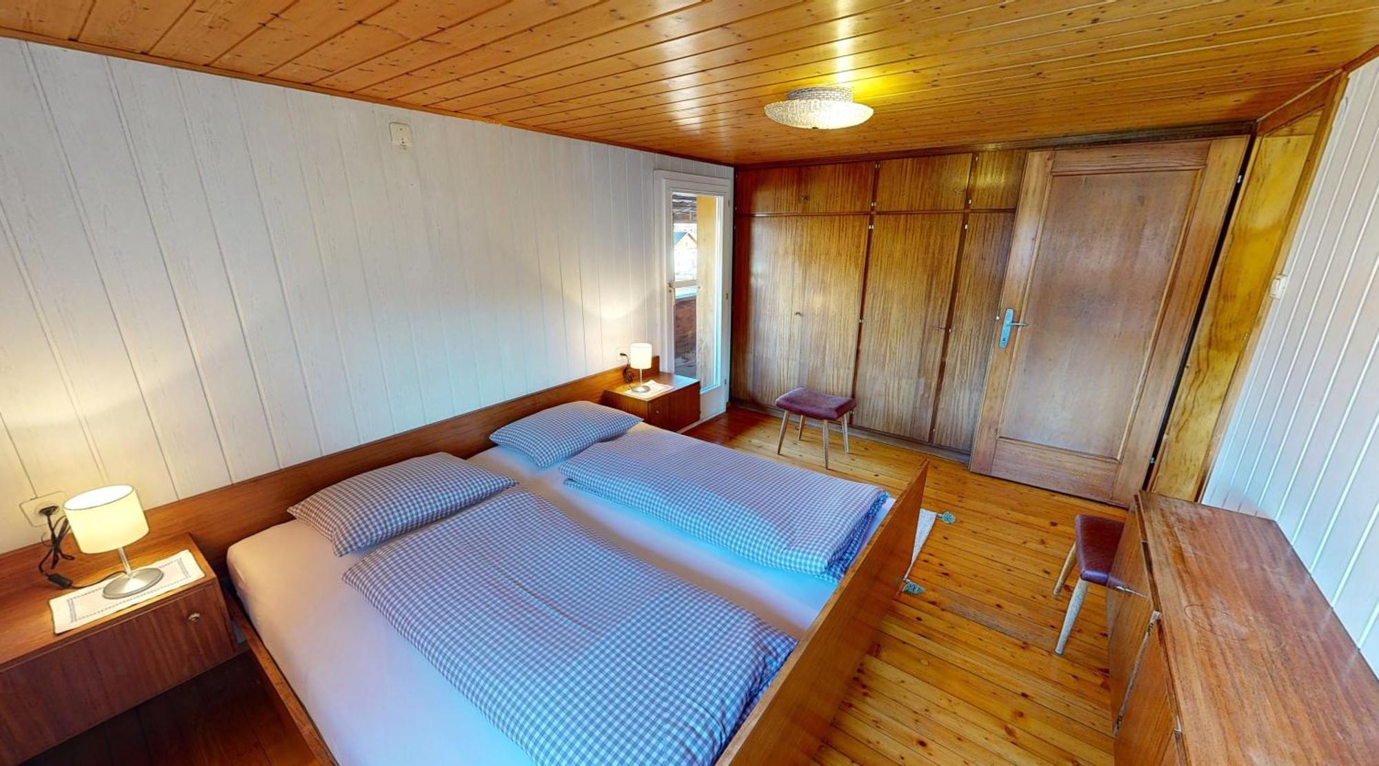 Ninis - Ferienhaus Im Bregenzerwald เอค ภายนอก รูปภาพ