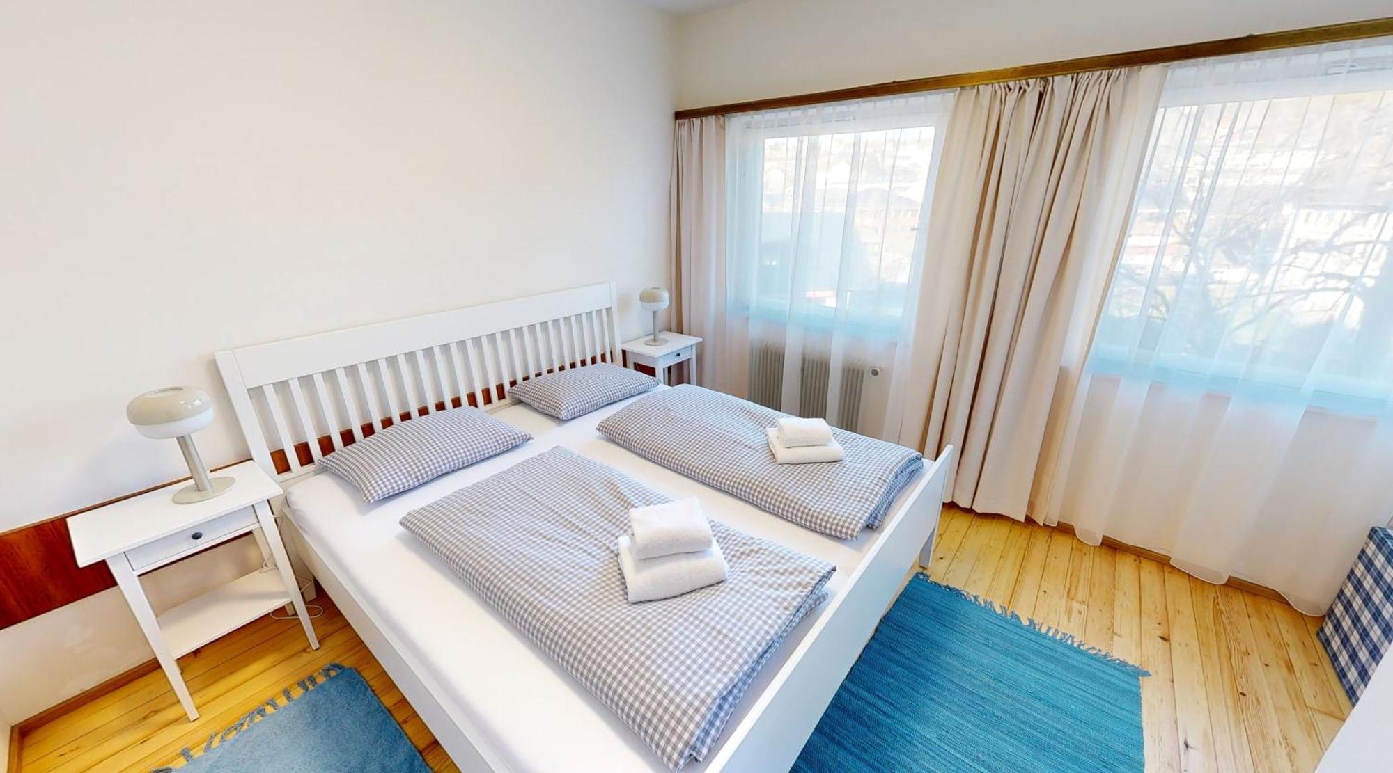 Ninis - Ferienhaus Im Bregenzerwald เอค ภายนอก รูปภาพ
