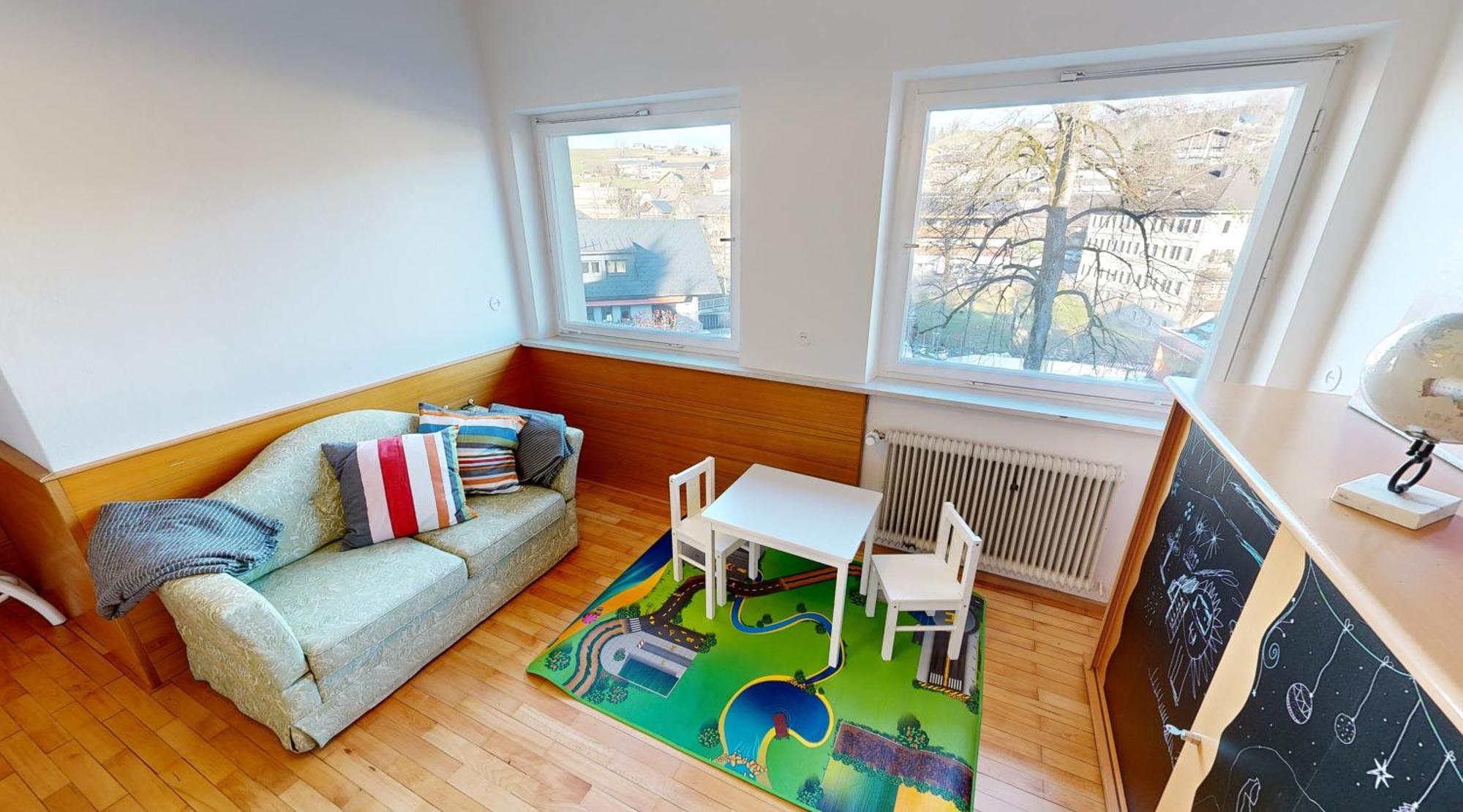 Ninis - Ferienhaus Im Bregenzerwald เอค ภายนอก รูปภาพ
